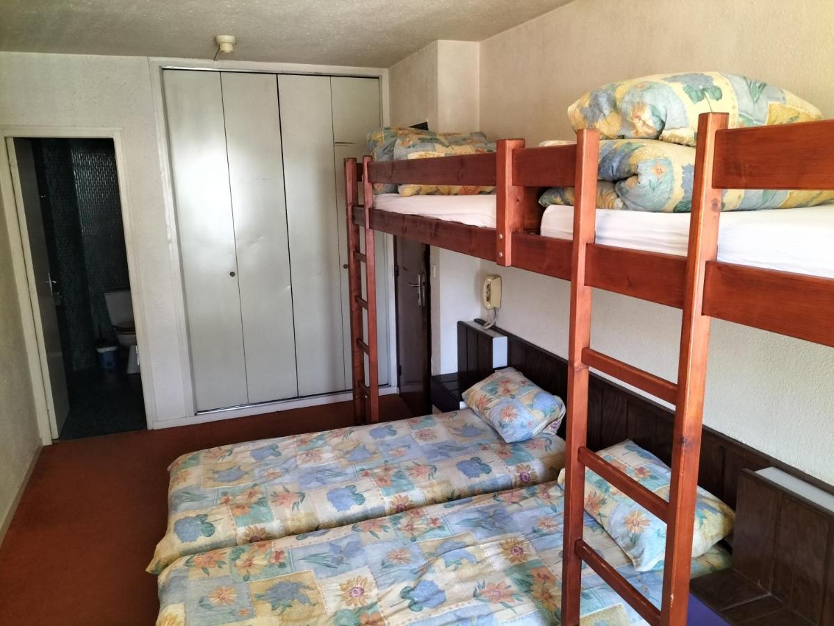 Homestay Quadruple Avec Salle De Bains Privative 1 Vallouise