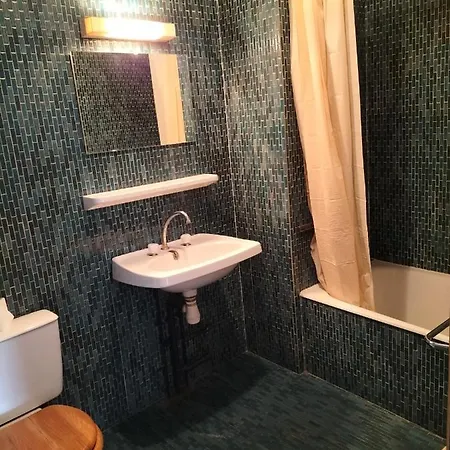 Chambre Quadruple Avec Salle De Bains Privative 1 Vallouise Exterior photo