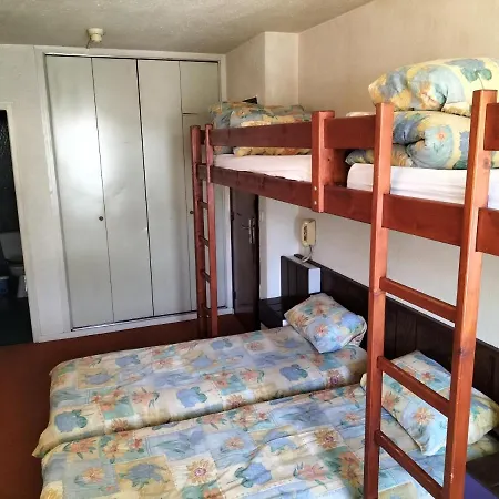 Chambre Quadruple Avec Salle De Bains Privative 1 Vallouise Exterior photo