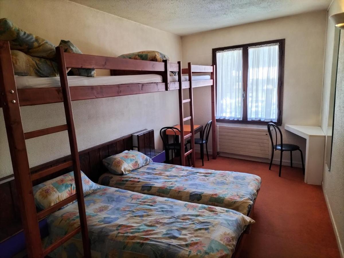 Alloggio in famiglia Quadruple Avec Salle De Bains Privative 1 Vallouise