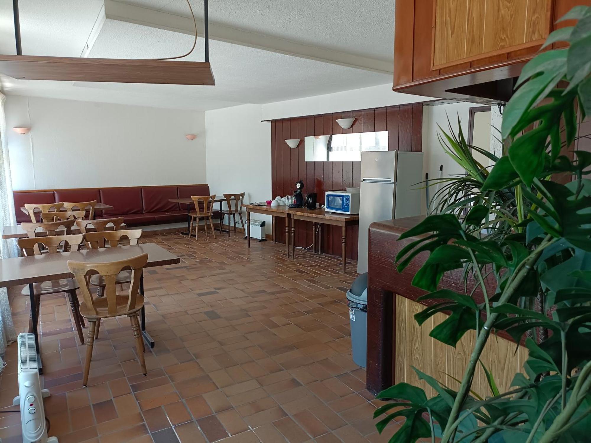 Alloggio in famiglia Quadruple Avec Salle De Bains Privative 1 Vallouise